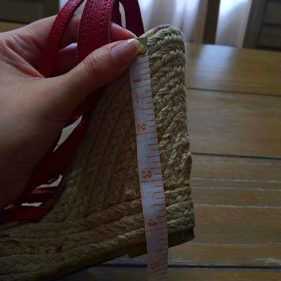 Burberry ♥️ platforms - Picture 12 of 12